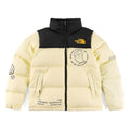 The North Face Puffer Jacket for Every Cold Day