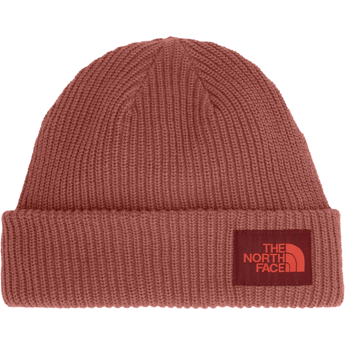 Salty Lined Beanie