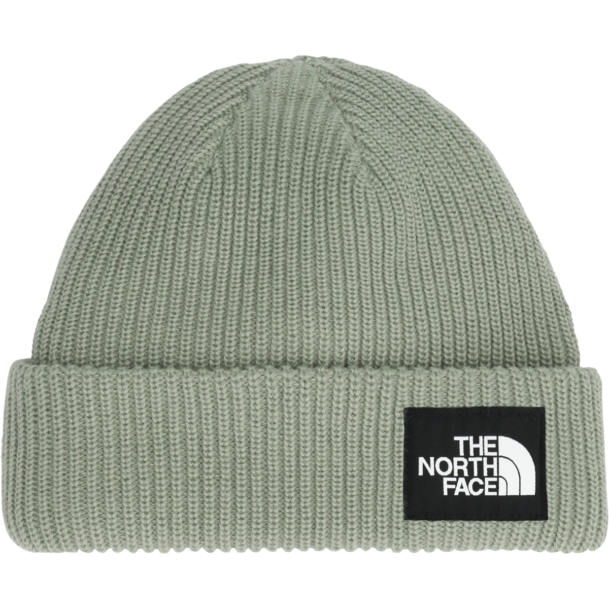 Salty Lined Beanie