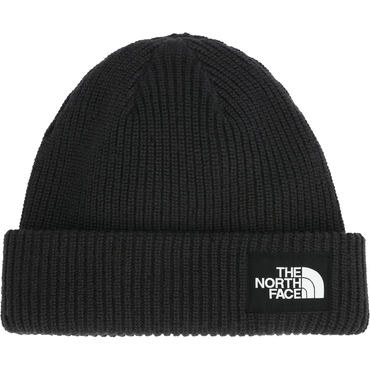 Salty Lined Beanie