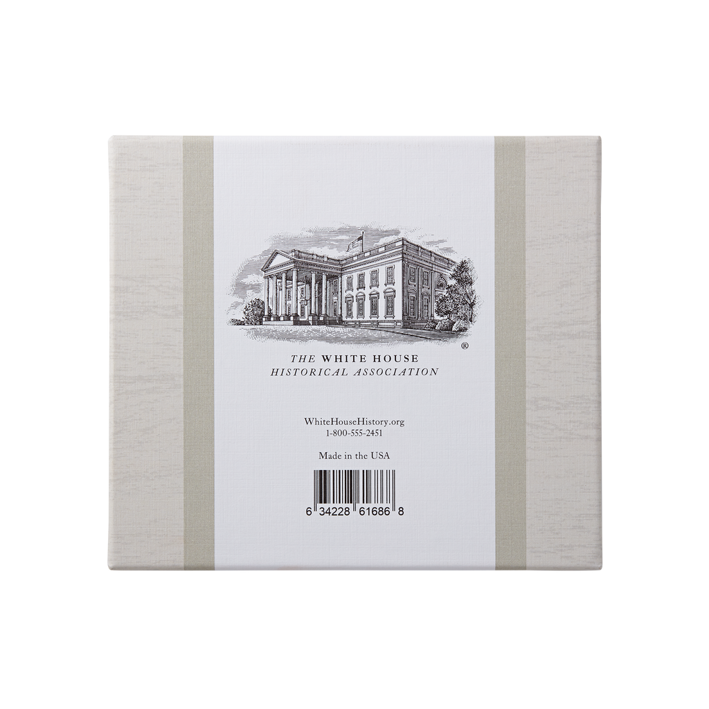 Official 2020 White House Christmas Ornament