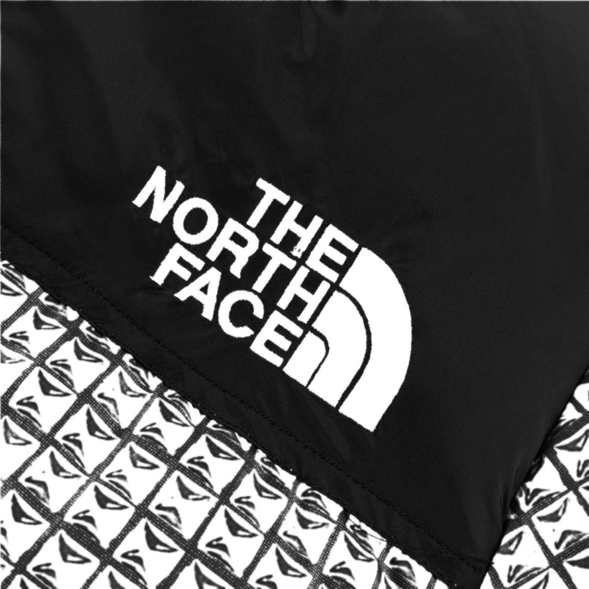 The North Face Black Puffer Jacket