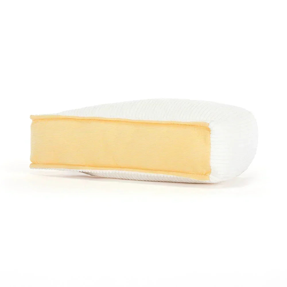Jellycat Amuseables Brie