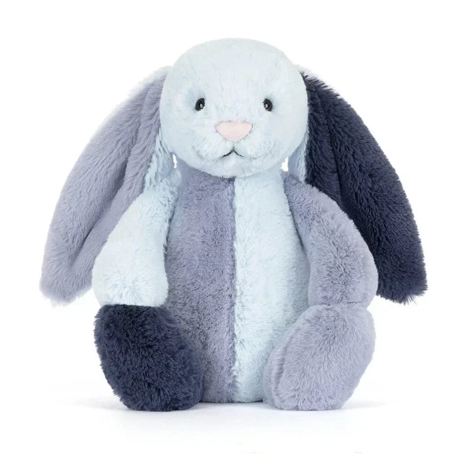 Jellycat Puddlesea Bunny
