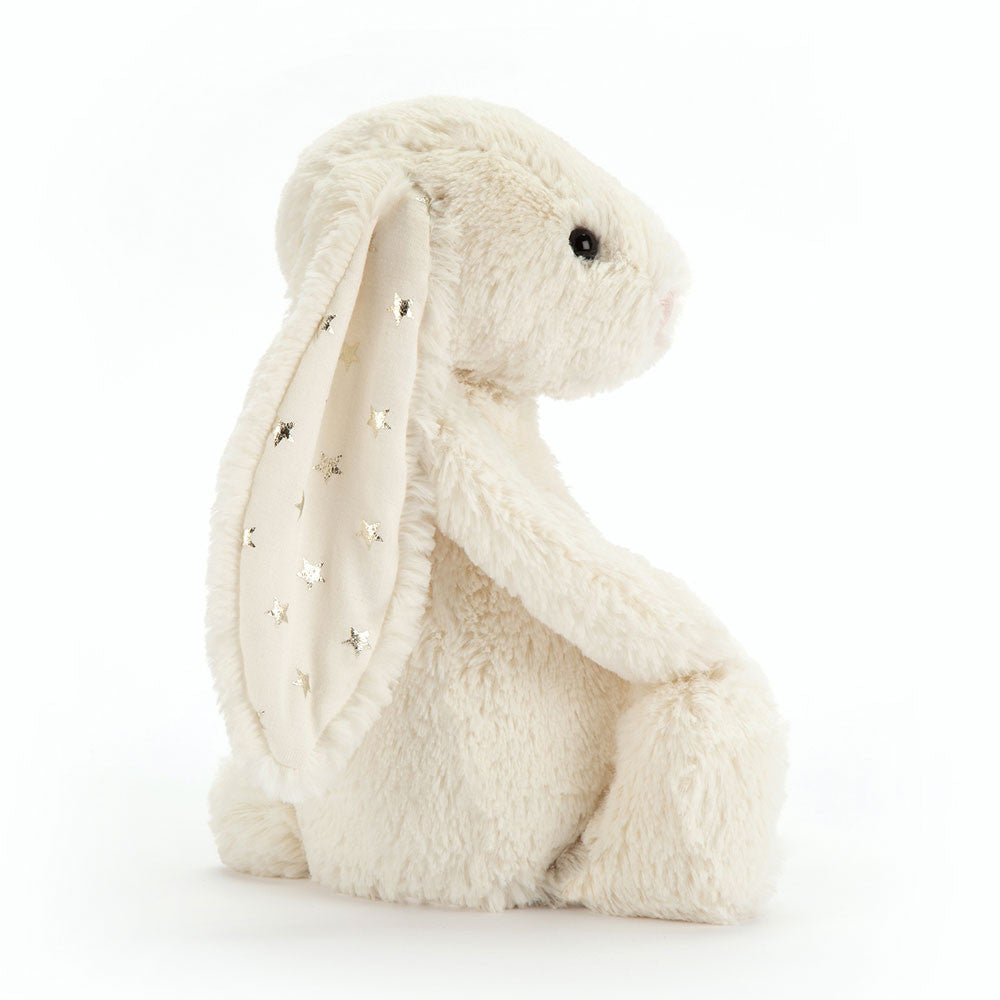 Jellycat Bashful Twinkle Bunny 31cm