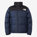 The North Face 1996 Retro Nuptse 700 Down Jacket – Navy/Black