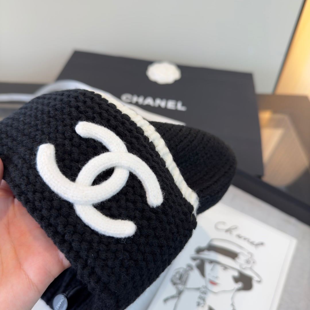 Chanel Beanie ganni beanie sale polo beanies on sale