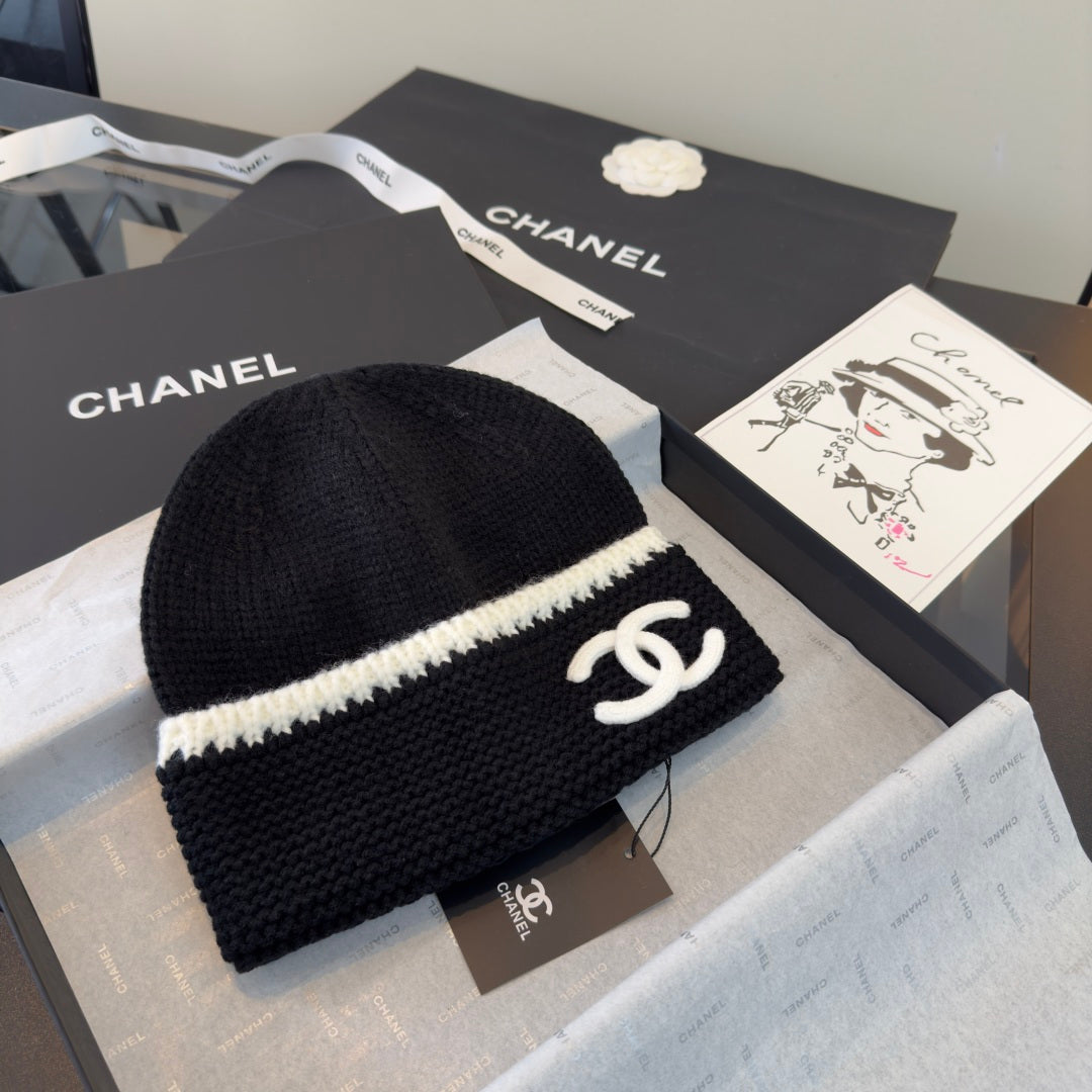 Chanel Beanie ganni beanie sale polo beanies on sale