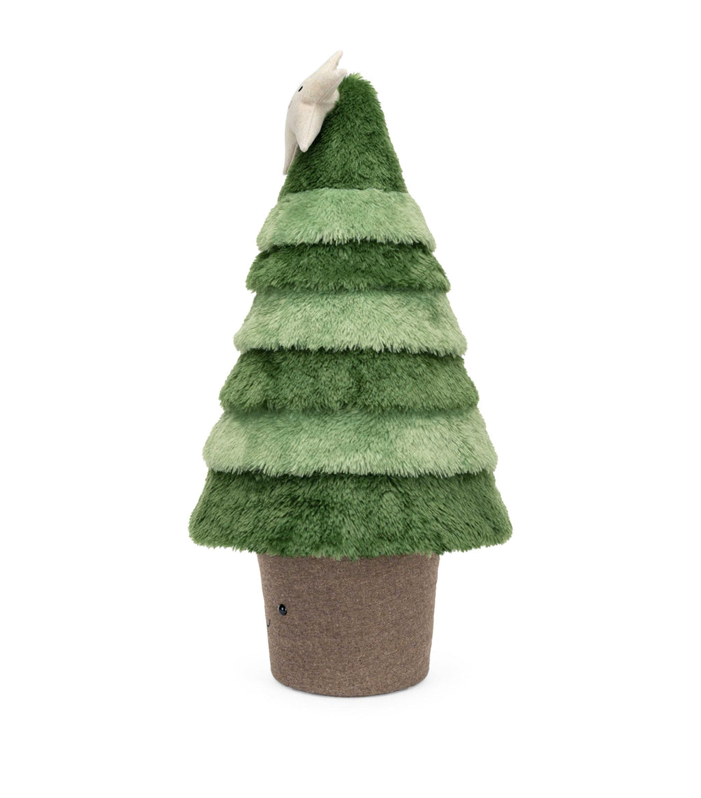Jellycat Amuseables Nordic Spruce Christmas Tree Really Big