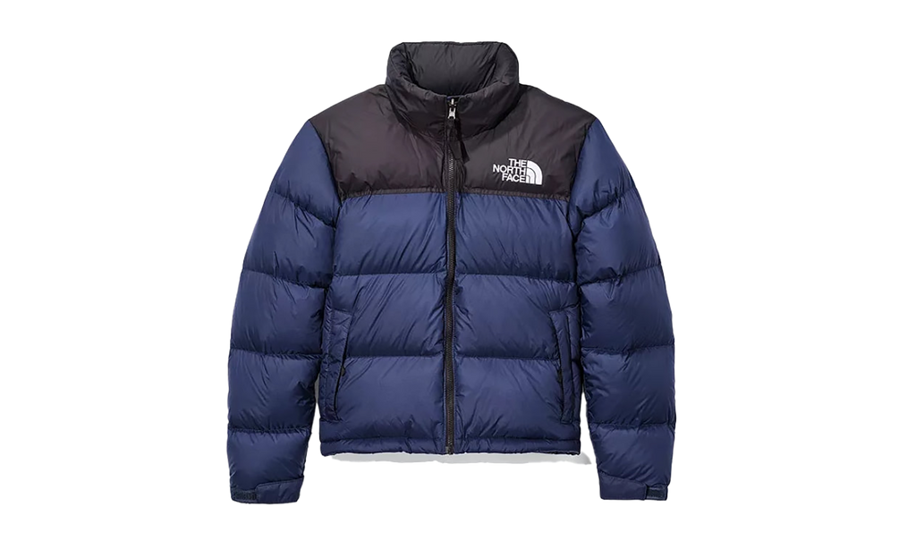1996 Retro Nuptse Wmns "TNF Blue" NF0A3XEOBQ5